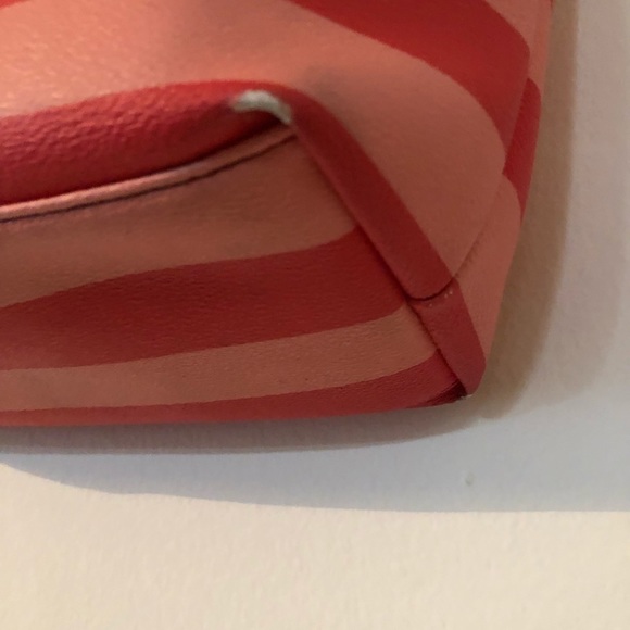 Kate Spade Hawthorne Lane Ryan striped tote - Picture 5 of 7